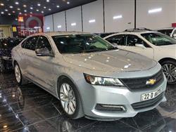Chevrolet Impala